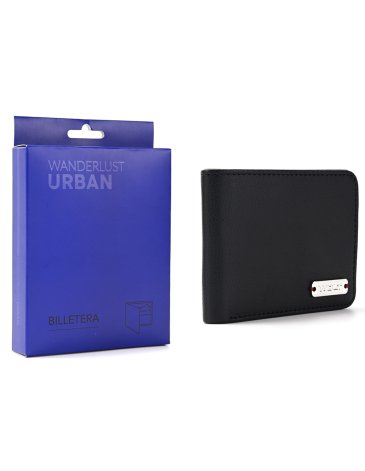 Billetera - WANDERLUST