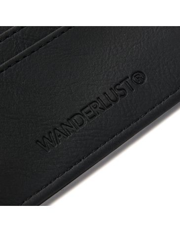 Billetera - WANDERLUST