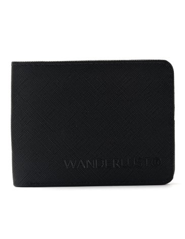Billetera - WANDERLUST