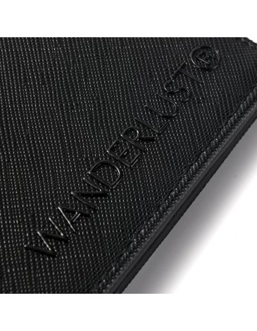 Billetera - WANDERLUST