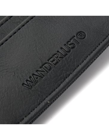 Billetera - WANDERLUST