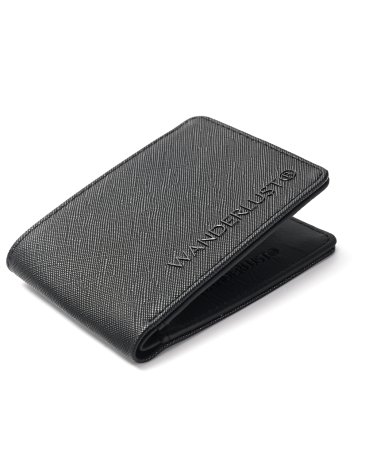 Billetera - WANDERLUST