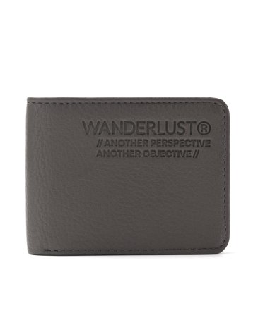 Billetera - WANDERLUST