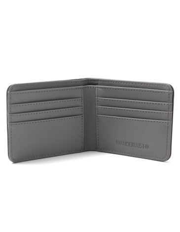Billetera - WANDERLUST