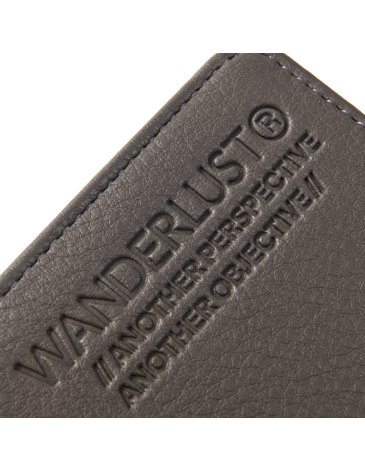 Billetera - WANDERLUST