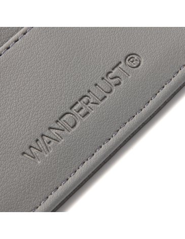 Billetera - WANDERLUST