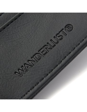 Billetera - WANDERLUST