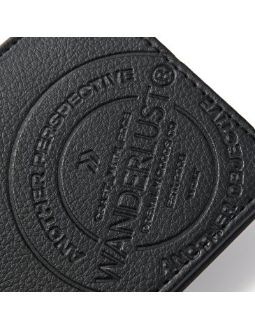 Billetera - WANDERLUST