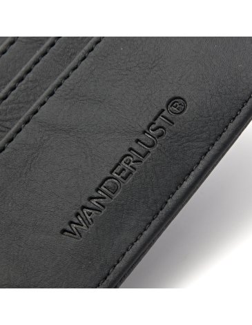 Billetera - WANDERLUST