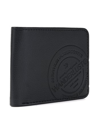 Billetera - WANDERLUST