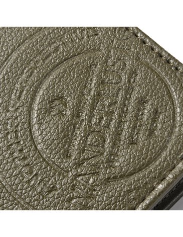 Billetera - WANDERLUST