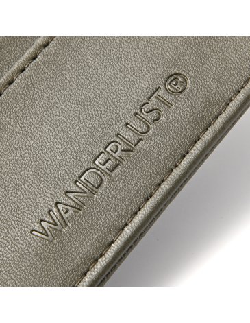 Billetera - WANDERLUST