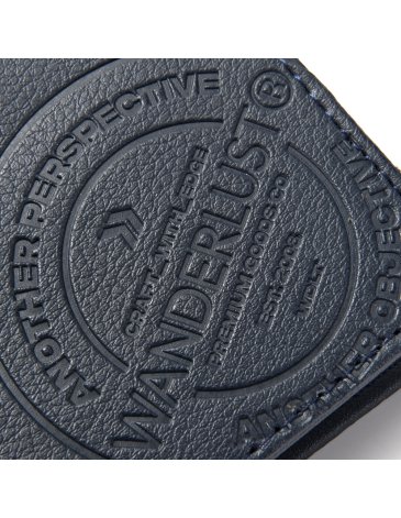 Billetera - WANDERLUST