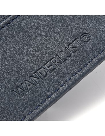 Billetera - WANDERLUST