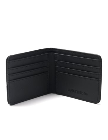 Billetera - WANDERLUST