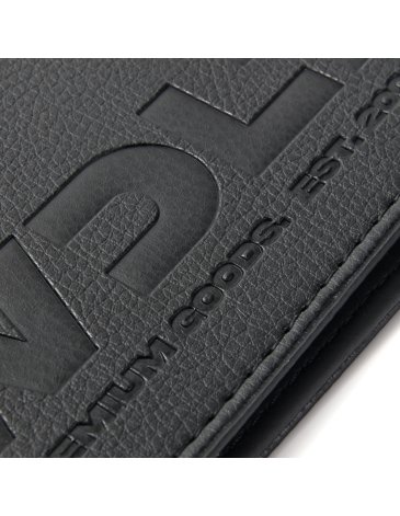 Billetera - WANDERLUST