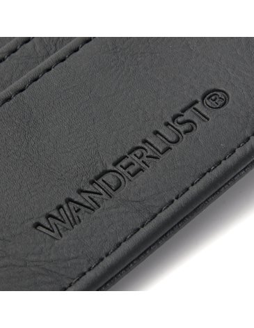 Billetera - WANDERLUST