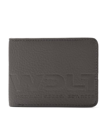 Billetera - WANDERLUST