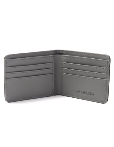 Billetera - WANDERLUST