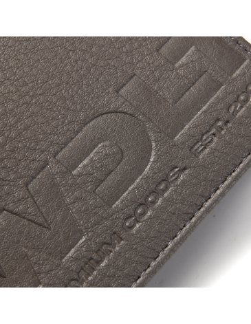 Billetera - WANDERLUST