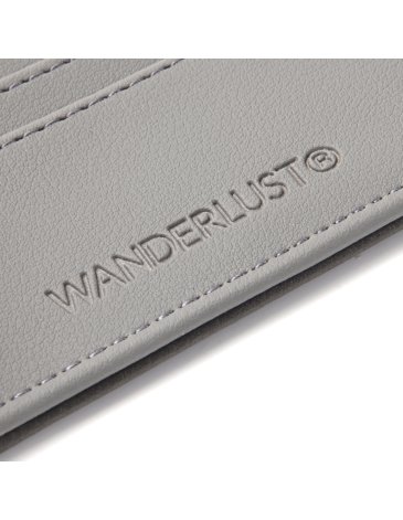 Billetera - WANDERLUST