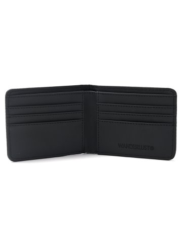 Billetera - WANDERLUST