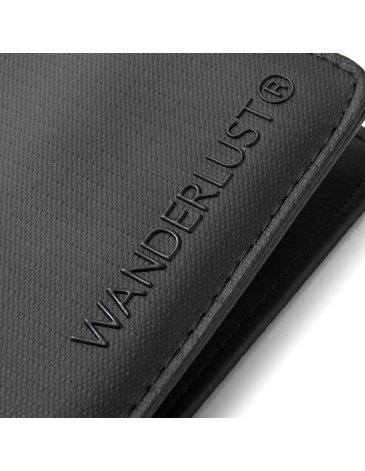 Billetera - WANDERLUST