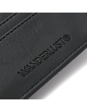 Billetera - WANDERLUST