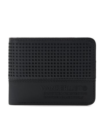 Billetera - WANDERLUST