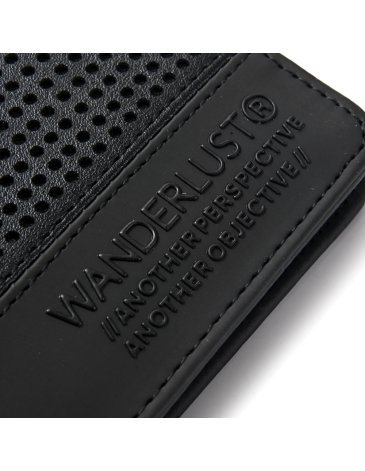 Billetera - WANDERLUST
