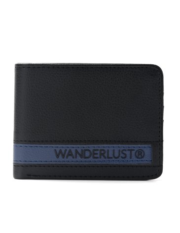 Billetera - WANDERLUST