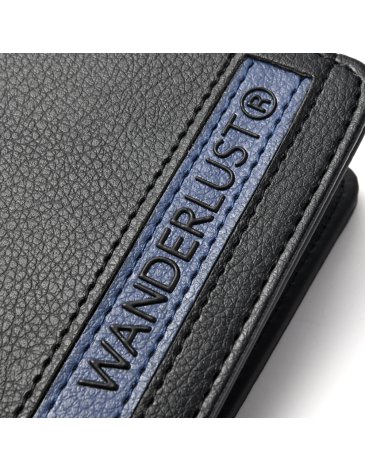 Billetera - WANDERLUST