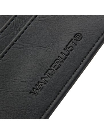 Billetera - WANDERLUST