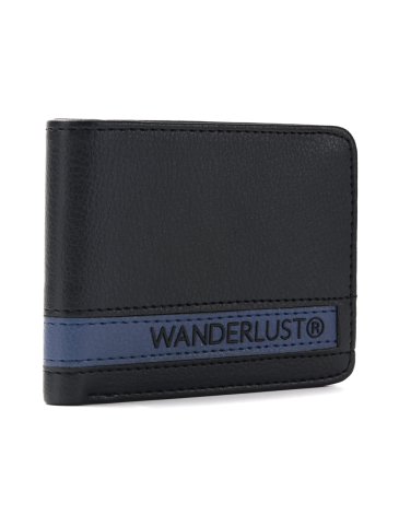 Billetera - WANDERLUST
