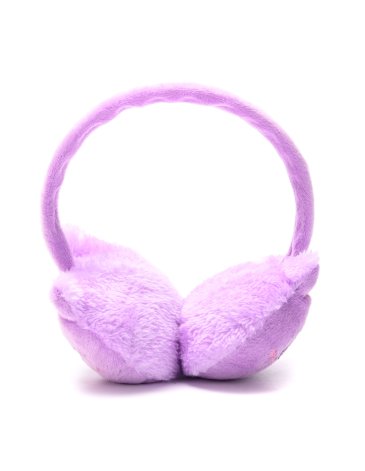 Orejera Infantil Gatito SKORA