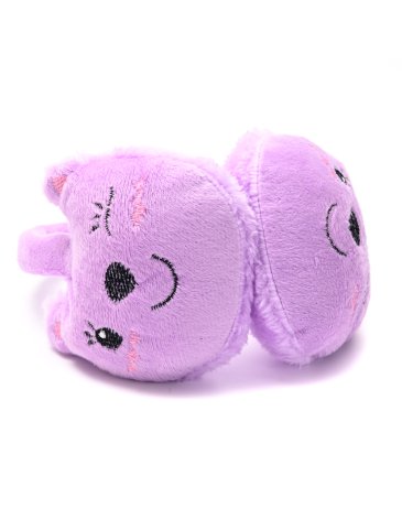 Orejera Infantil Gatito - SKORA