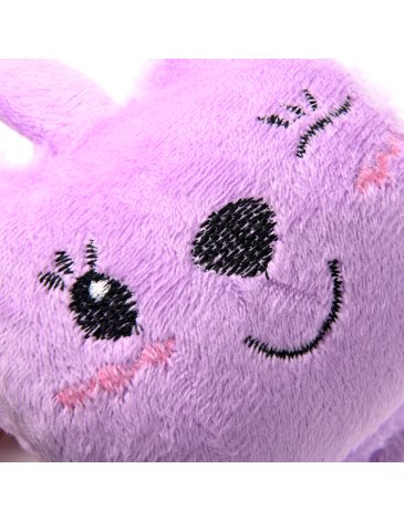 Orejera Infantil Gatito - SKORA