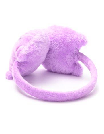 Orejera Infantil Gatito - SKORA