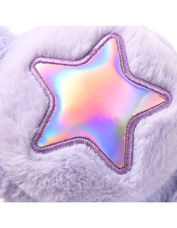 Orejera Estrella infantil - SKORA