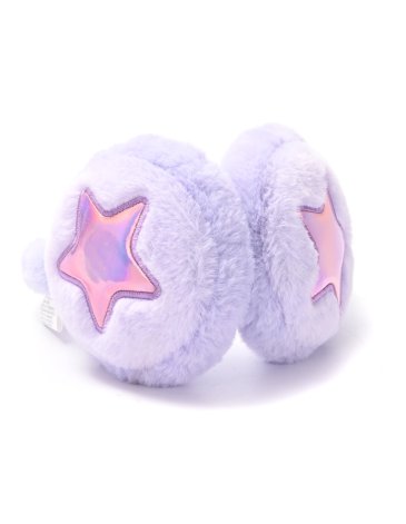 Orejera Estrella infantil - SKORA