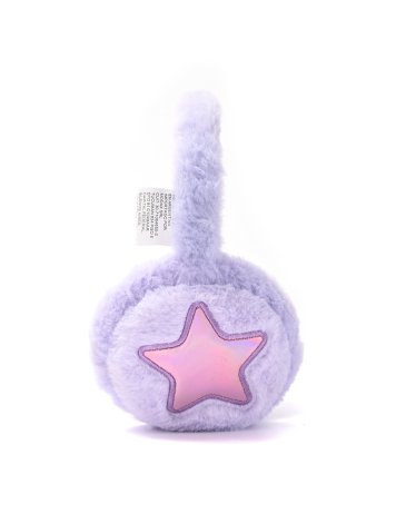 Orejera Estrella infantil - SKORA