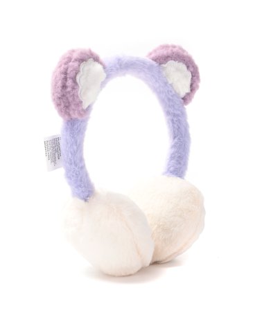 Orejera Infantil Osito SKORA