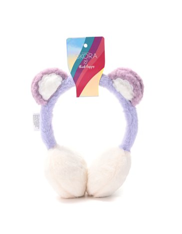 Orejera Infantil Osito - SKORA