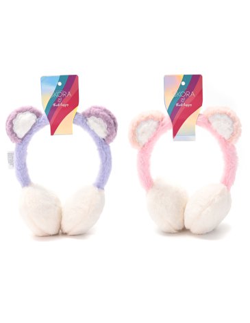 Orejera Infantil Osito - SKORA