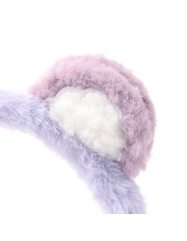 Orejera Infantil Osito - SKORA