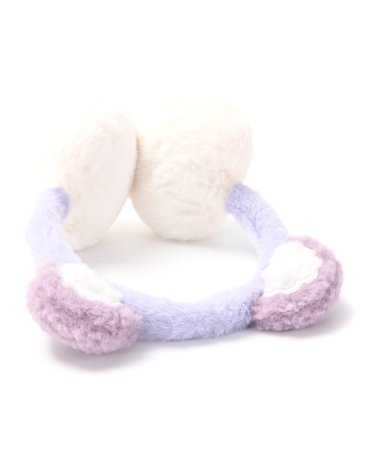 Orejera Infantil Osito - SKORA