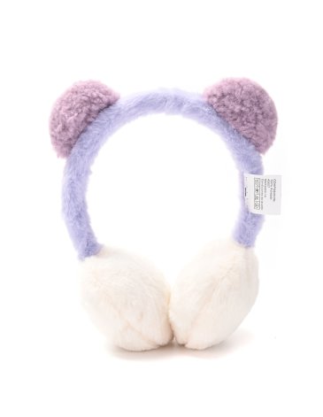 Orejera Infantil Osito - SKORA