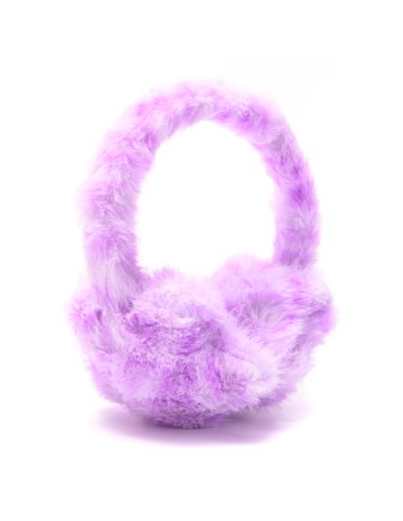 Orejeras Piel Estrella SKORA