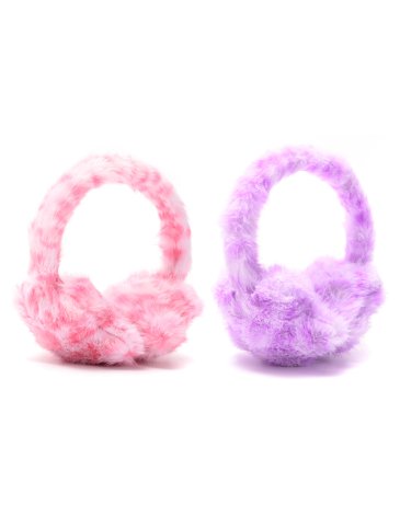 Orejeras Piel Estrella - SKORA