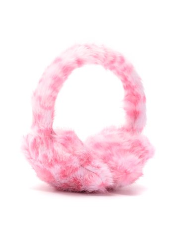 Orejeras Piel Estrella - SKORA